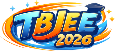 tbjee 2026 logo